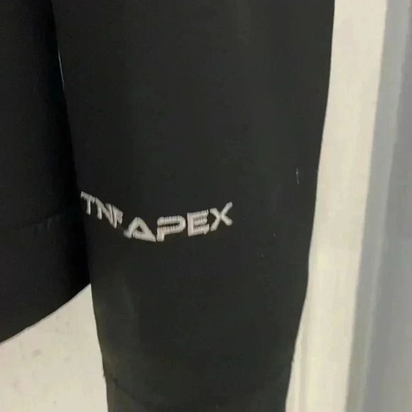 The north face tna Apex jacket - Picture 5 of 6